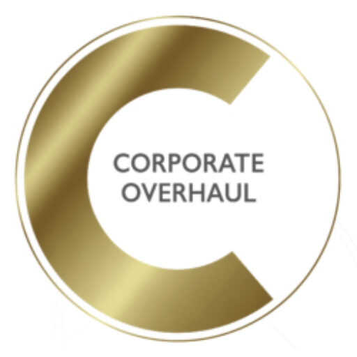 Corporate Overhaul